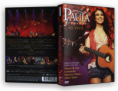 Paula Fernandes Ao Vivo – DVDRip AVI + RMVB (2011)